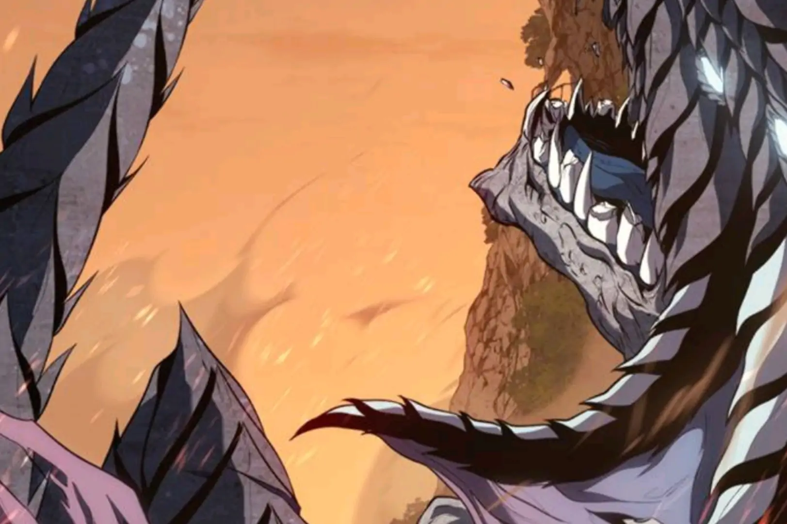 Why I Quit Being The Demon King chapter 54 halaman 9