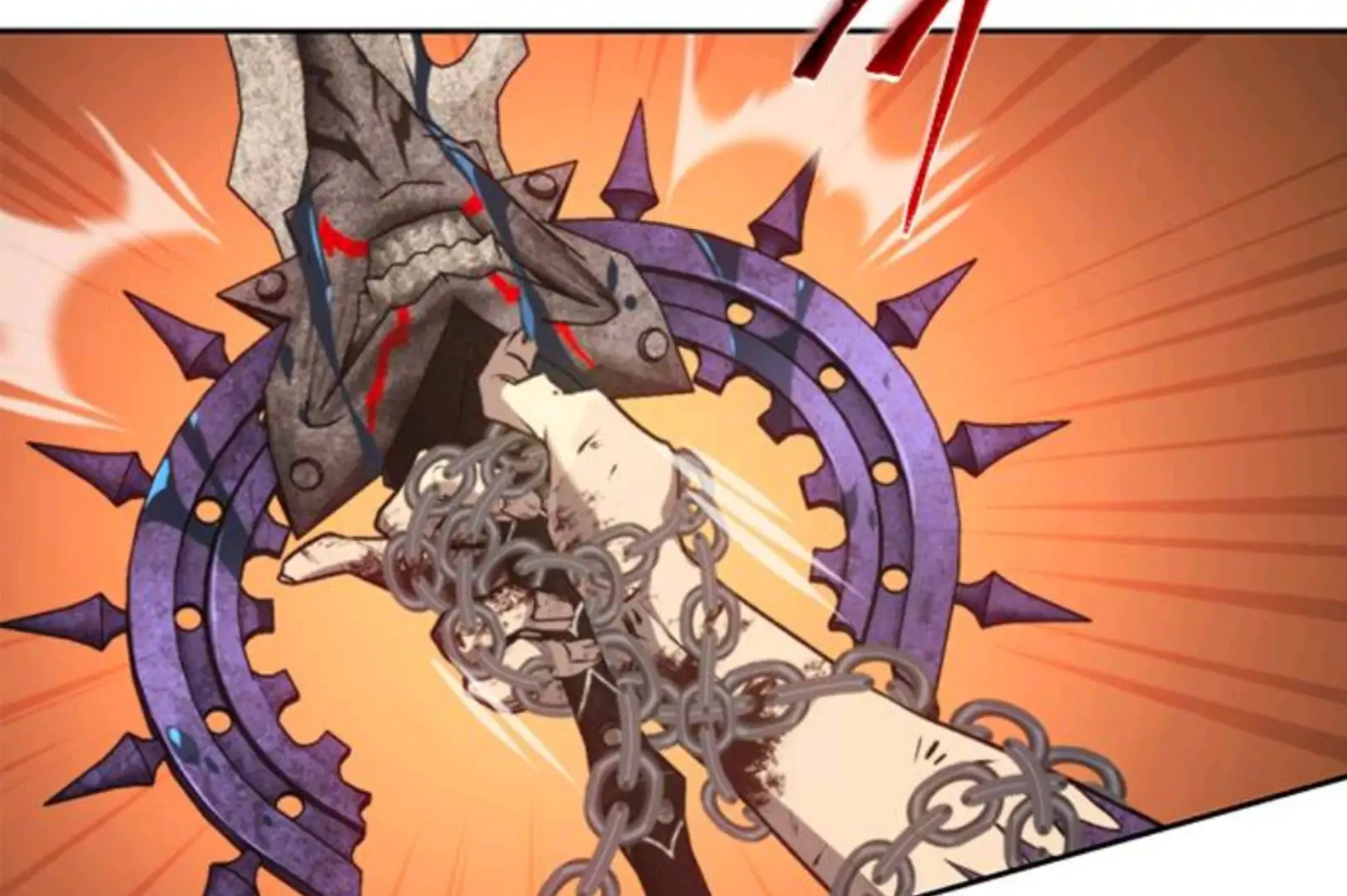 Why I Quit Being The Demon King chapter 54 halaman 33