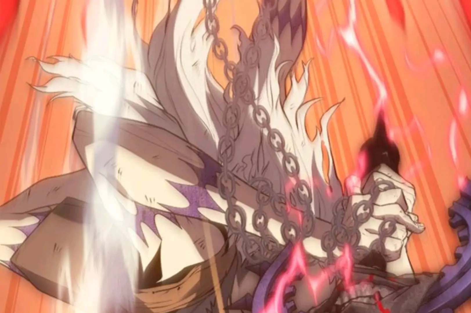 Why I Quit Being The Demon King chapter 54 halaman 42