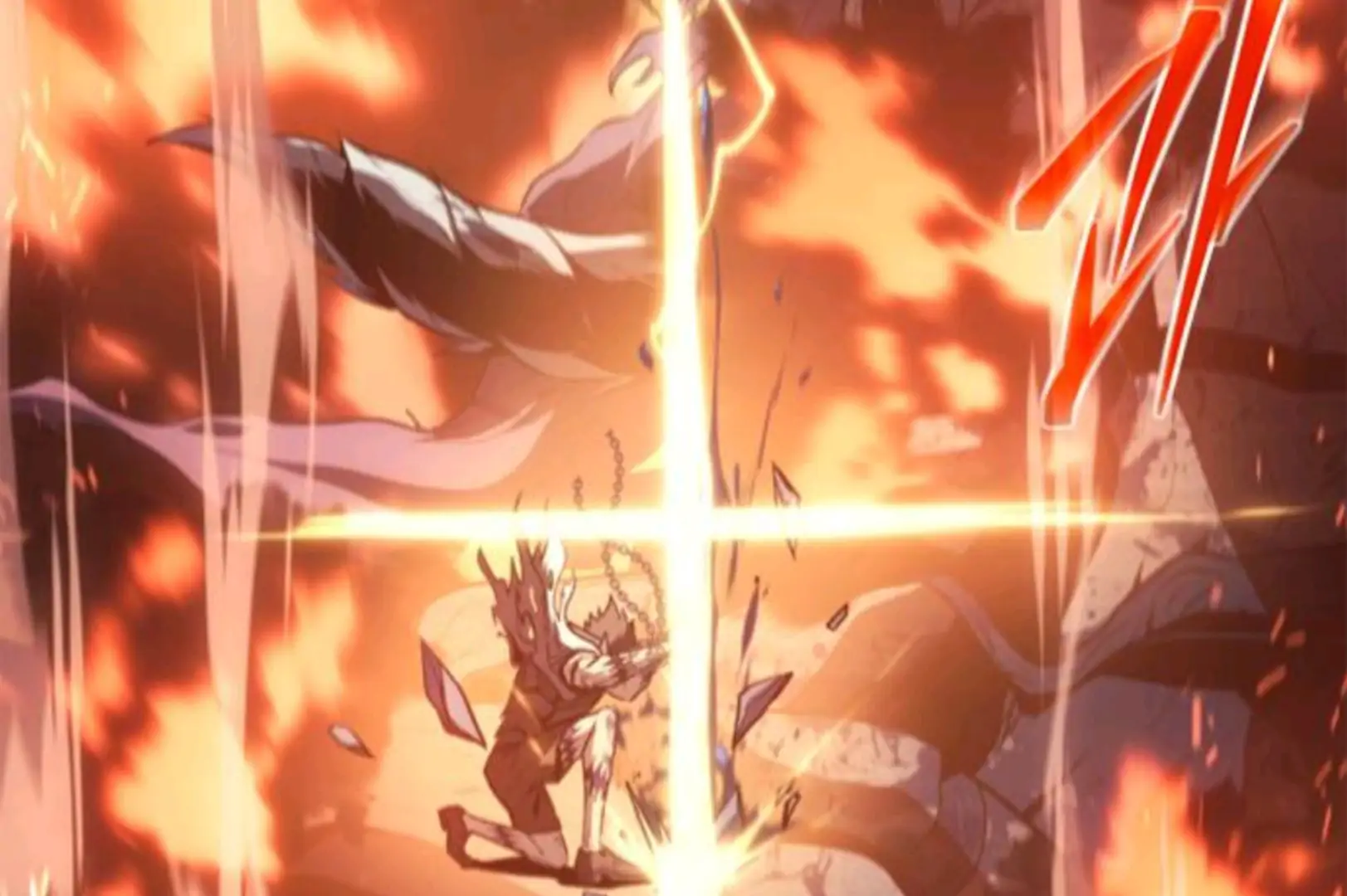 Why I Quit Being The Demon King chapter 54 halaman 48