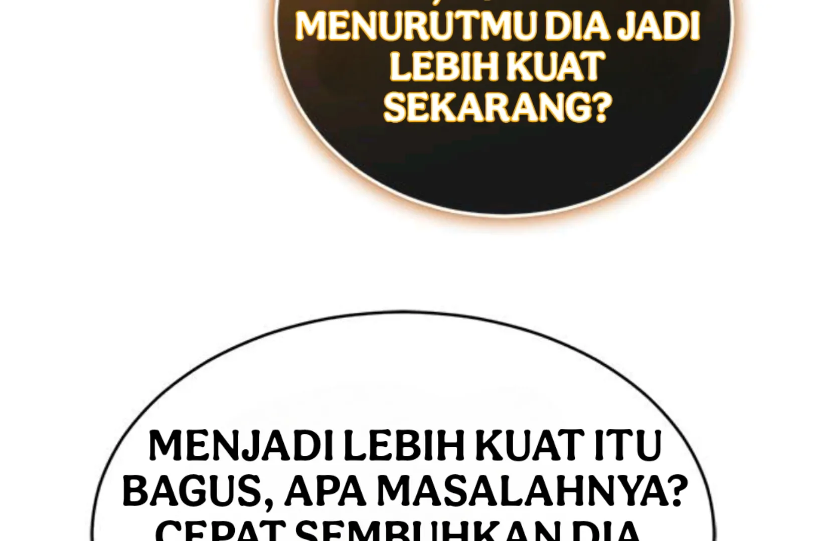 Why I Quit Being The Demon King chapter 54 halaman 62