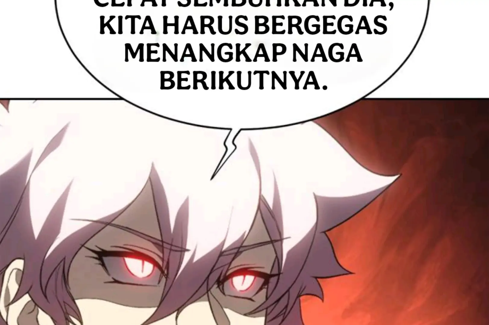 Why I Quit Being The Demon King chapter 54 halaman 63