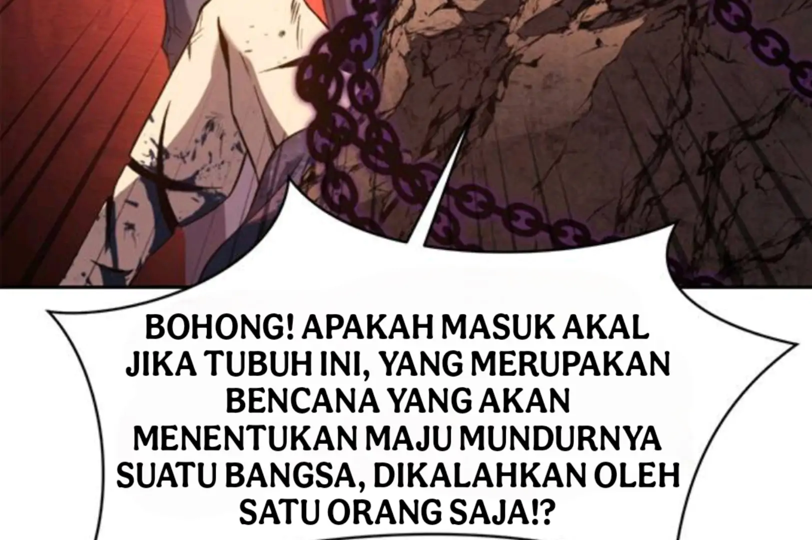 Why I Quit Being The Demon King chapter 54 halaman 79