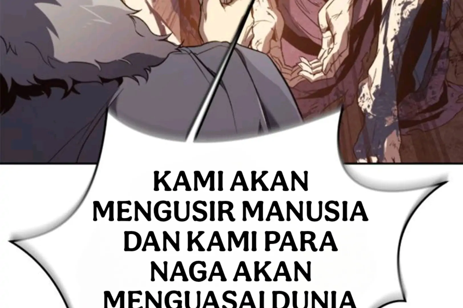 Why I Quit Being The Demon King chapter 54 halaman 93
