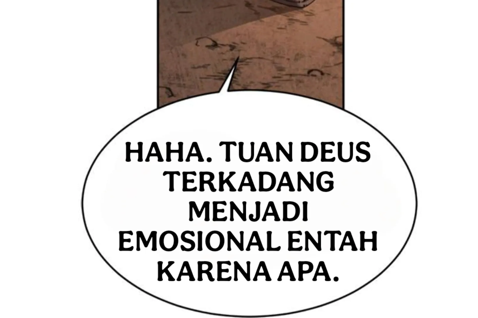 Why I Quit Being The Demon King chapter 54 halaman 155