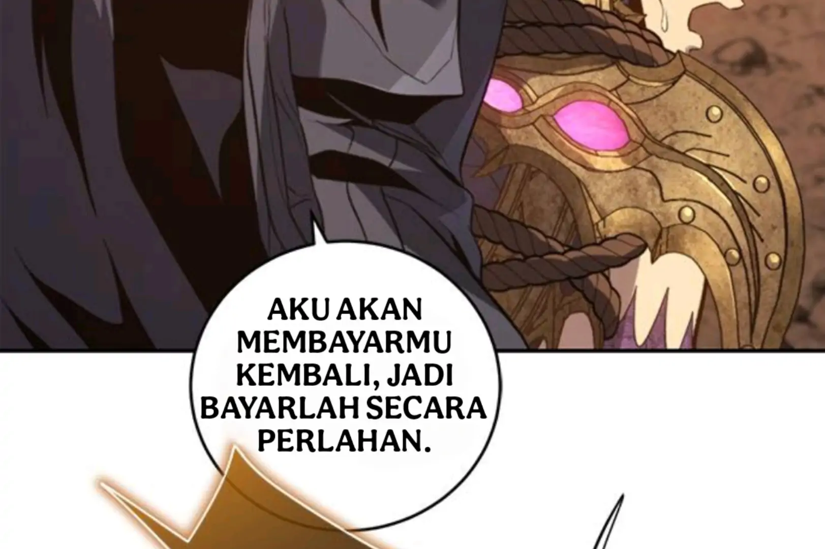 Why I Quit Being The Demon King chapter 54 halaman 183