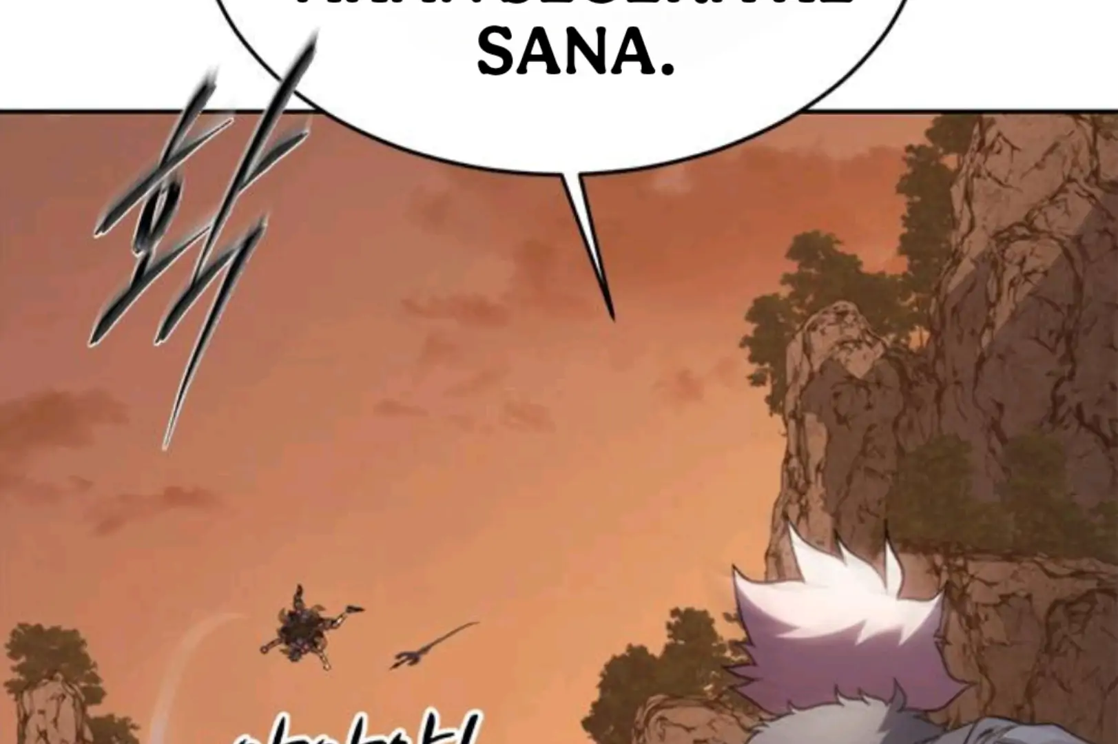 Why I Quit Being The Demon King chapter 54 halaman 231