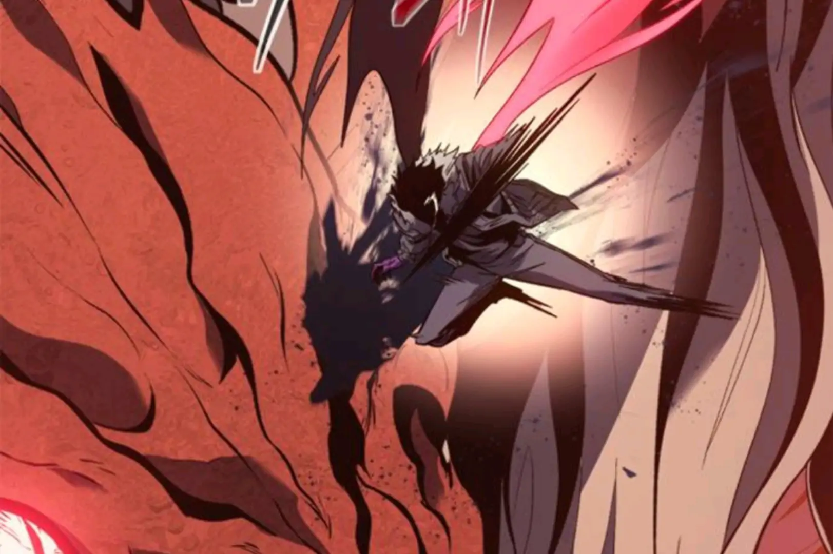 Why I Quit Being The Demon King chapter 54 halaman 264