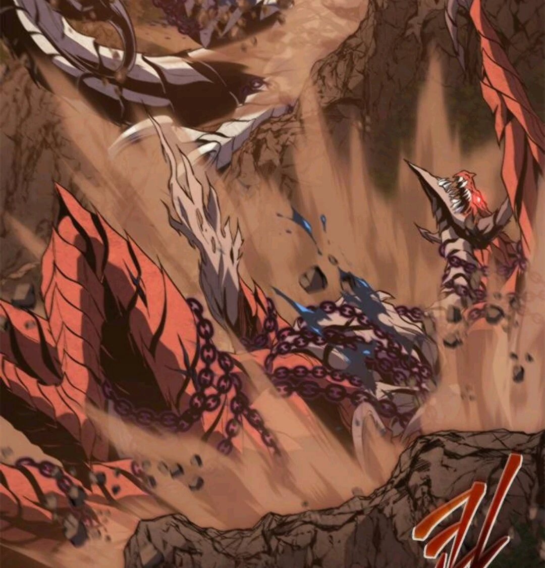 Why I Quit Being The Demon King Bab 55 halaman 9