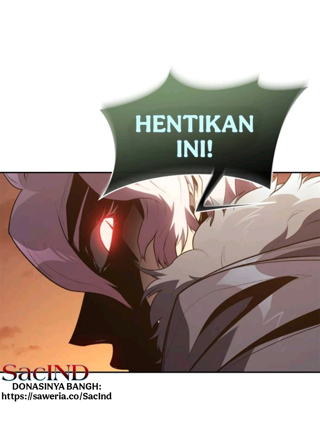 Why I Quit Being The Demon King Bab 55 halaman 21