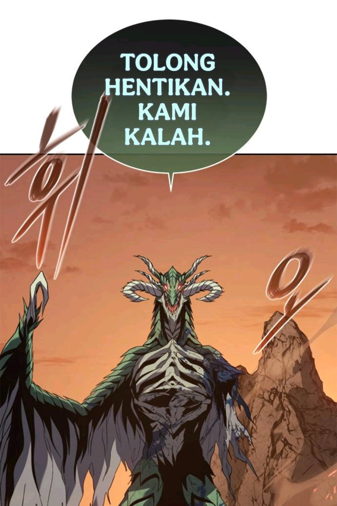 Why I Quit Being The Demon King Bab 55 halaman 22