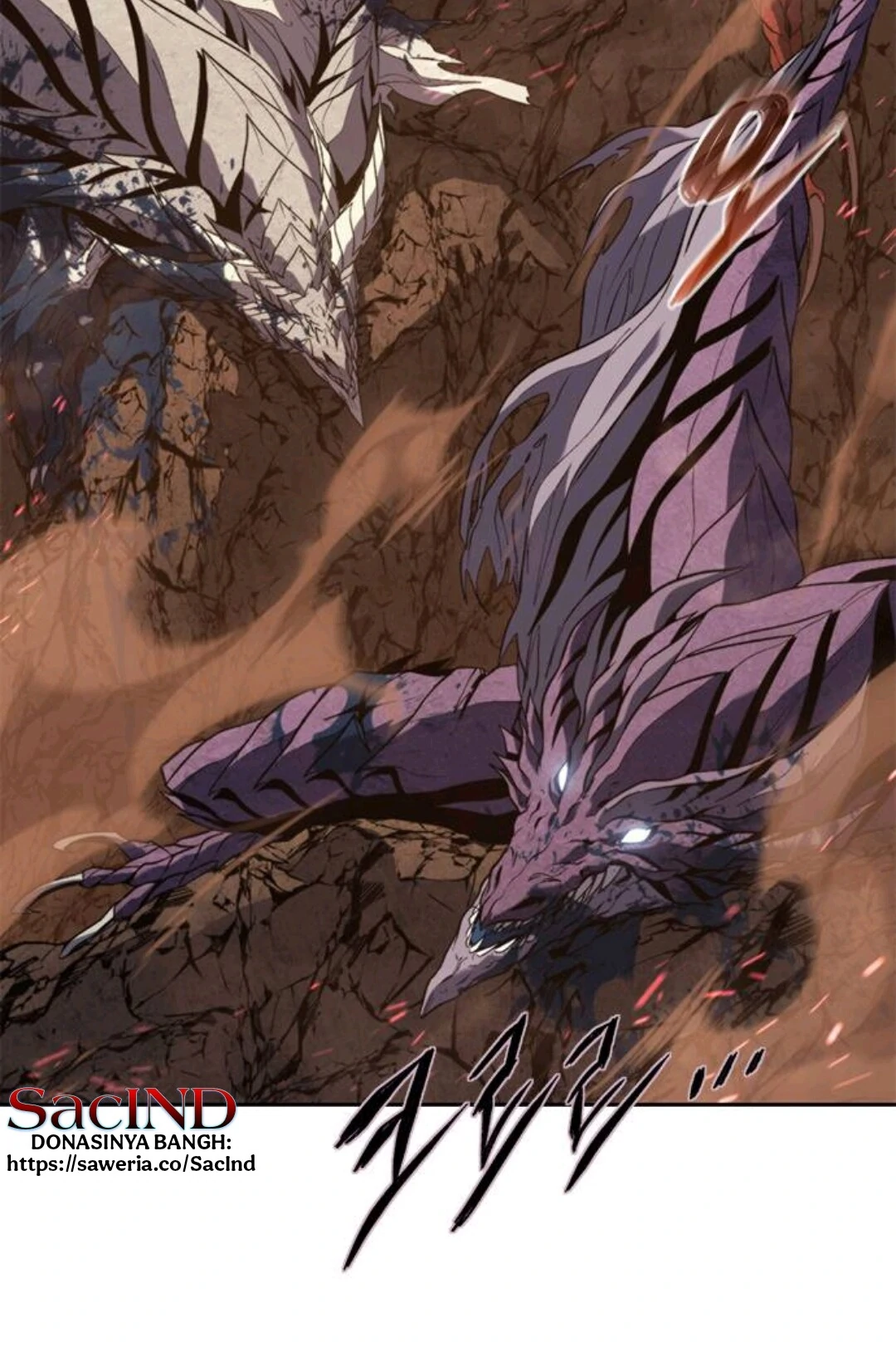 Why I Quit Being The Demon King Bab 55 halaman 24