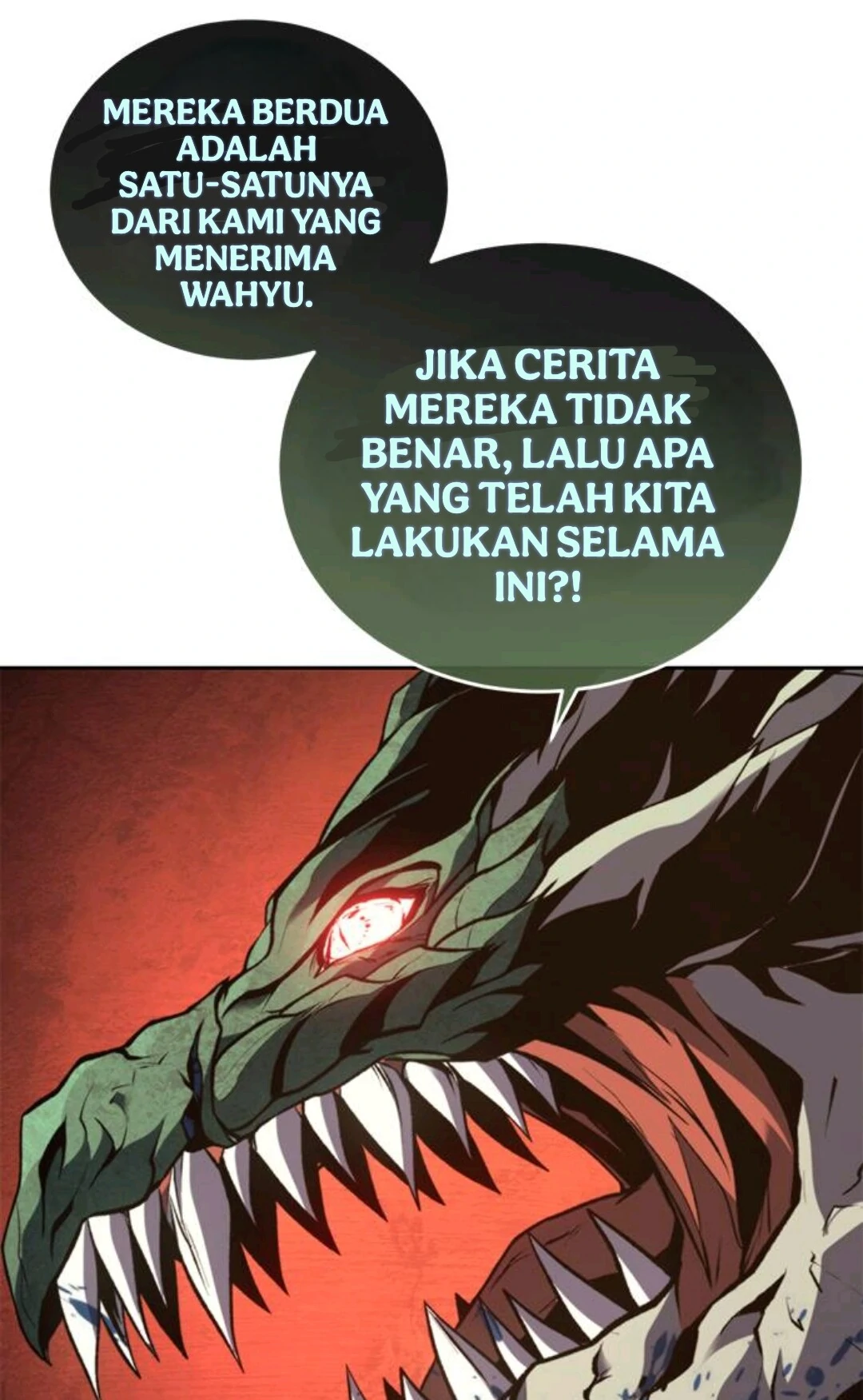 Why I Quit Being The Demon King Bab 55 halaman 33