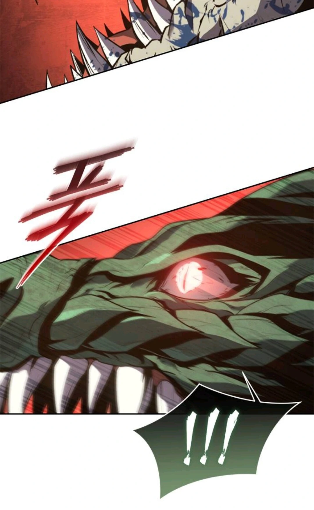 Why I Quit Being The Demon King Bab 55 halaman 34