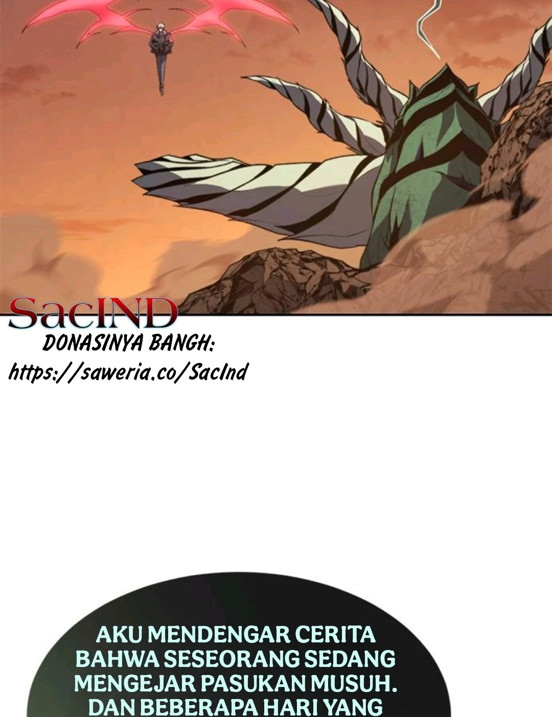 Why I Quit Being The Demon King Bab 55 halaman 43