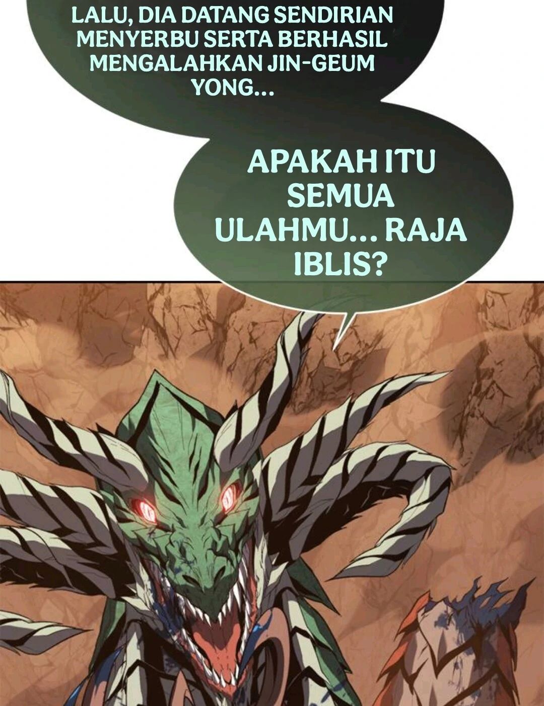 Why I Quit Being The Demon King Bab 55 halaman 44