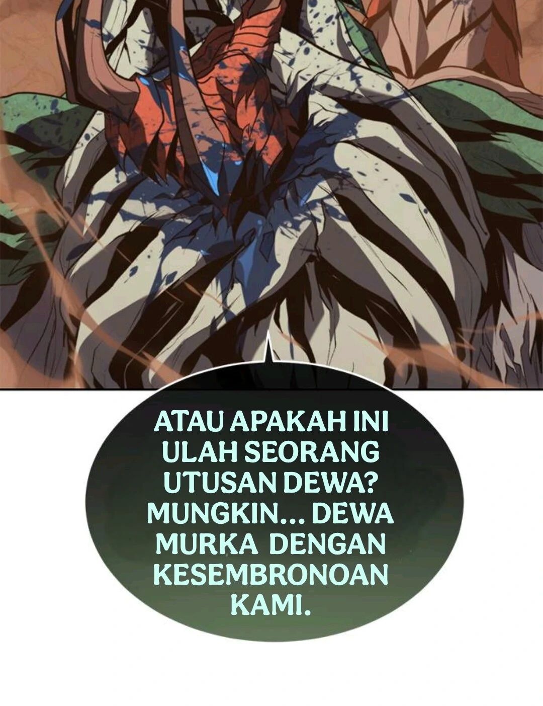 Why I Quit Being The Demon King Bab 55 halaman 45
