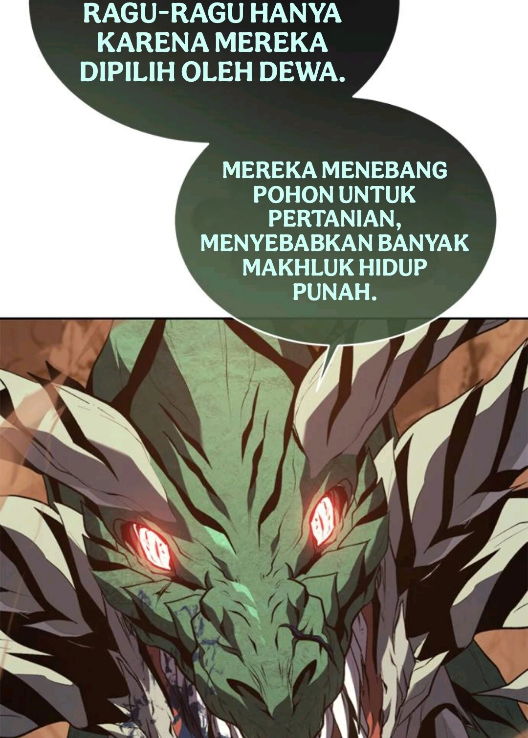 Why I Quit Being The Demon King Bab 55 halaman 47