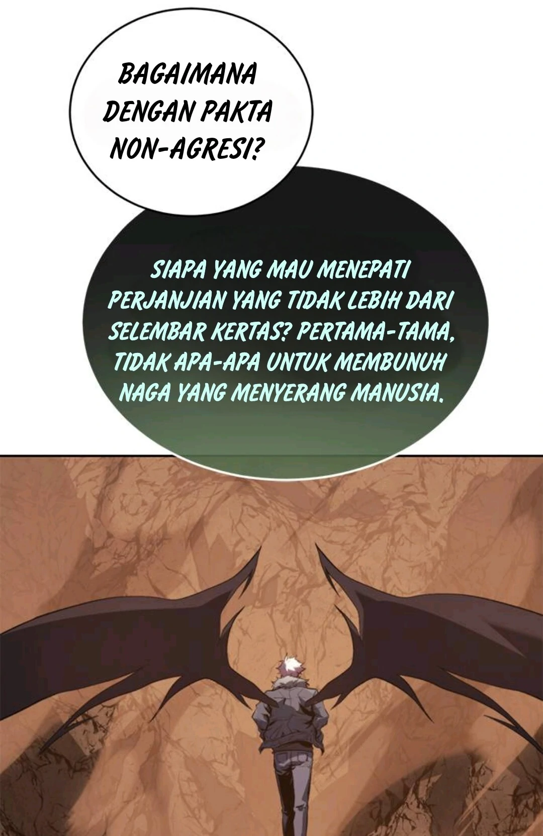 Why I Quit Being The Demon King Bab 55 halaman 52