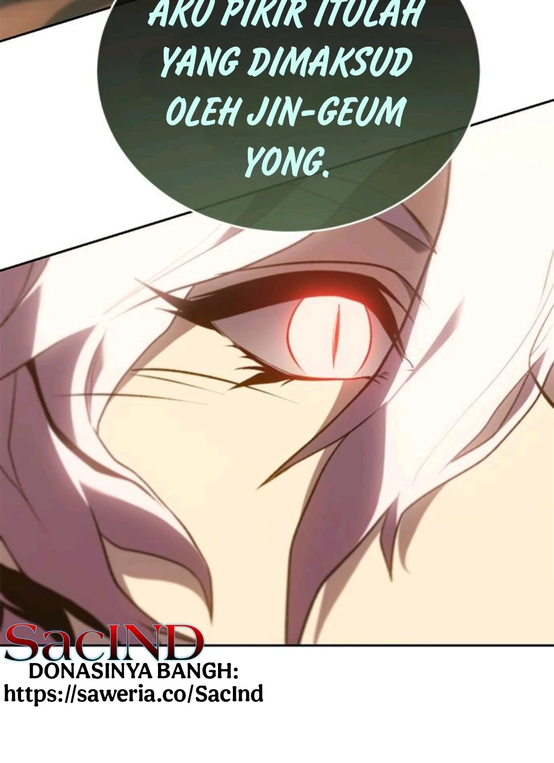 Why I Quit Being The Demon King Bab 55 halaman 59