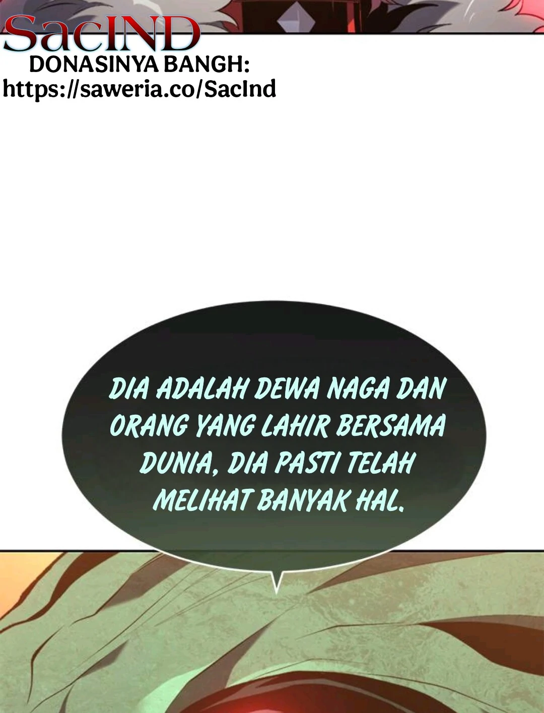 Why I Quit Being The Demon King Bab 55 halaman 62