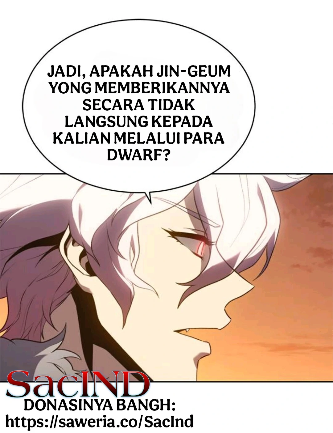 Why I Quit Being The Demon King Bab 55 halaman 64