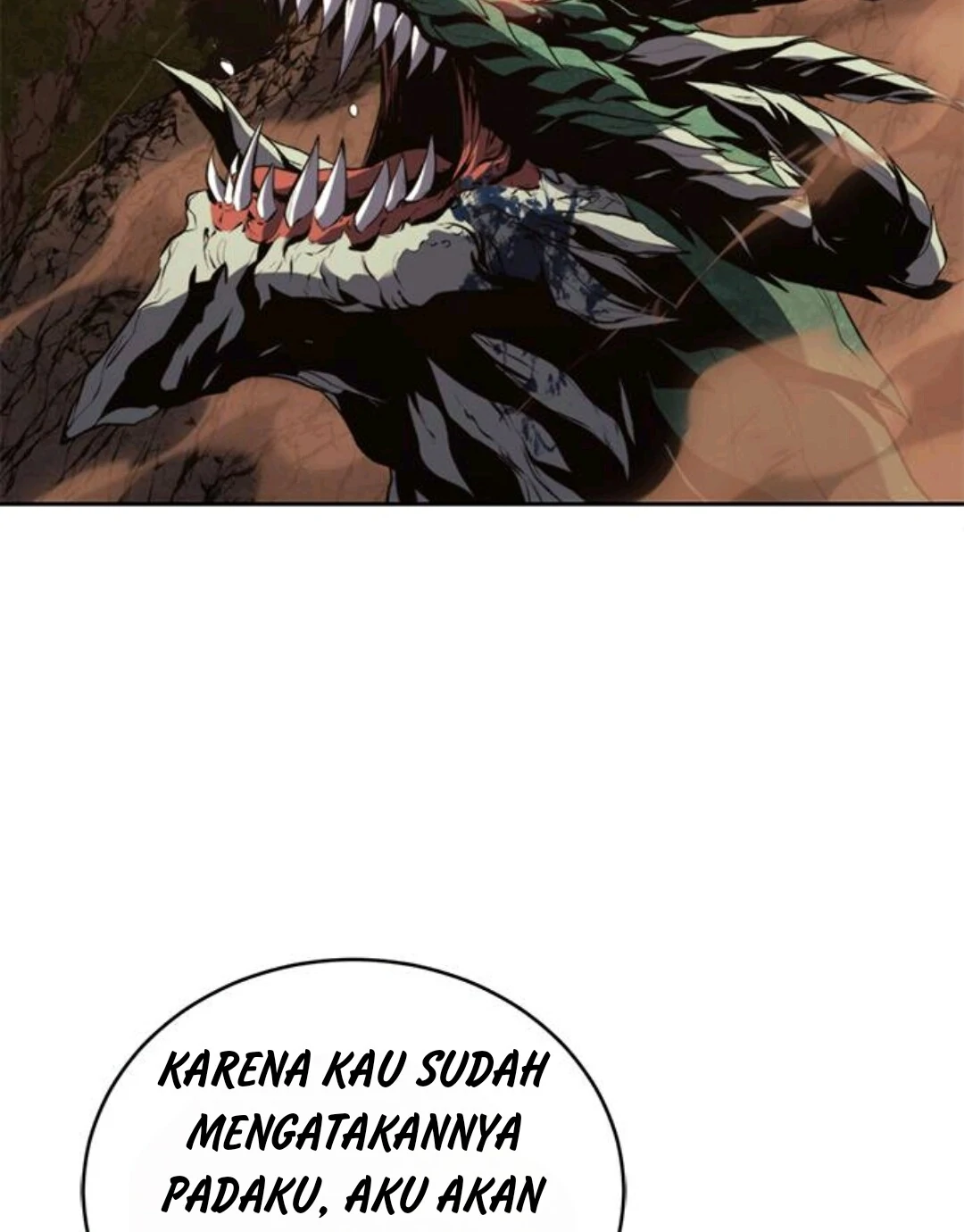 Why I Quit Being The Demon King Bab 55 halaman 70