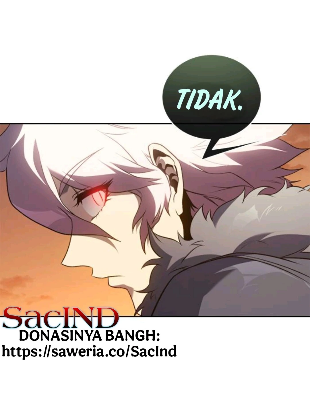 Why I Quit Being The Demon King Bab 55 halaman 72