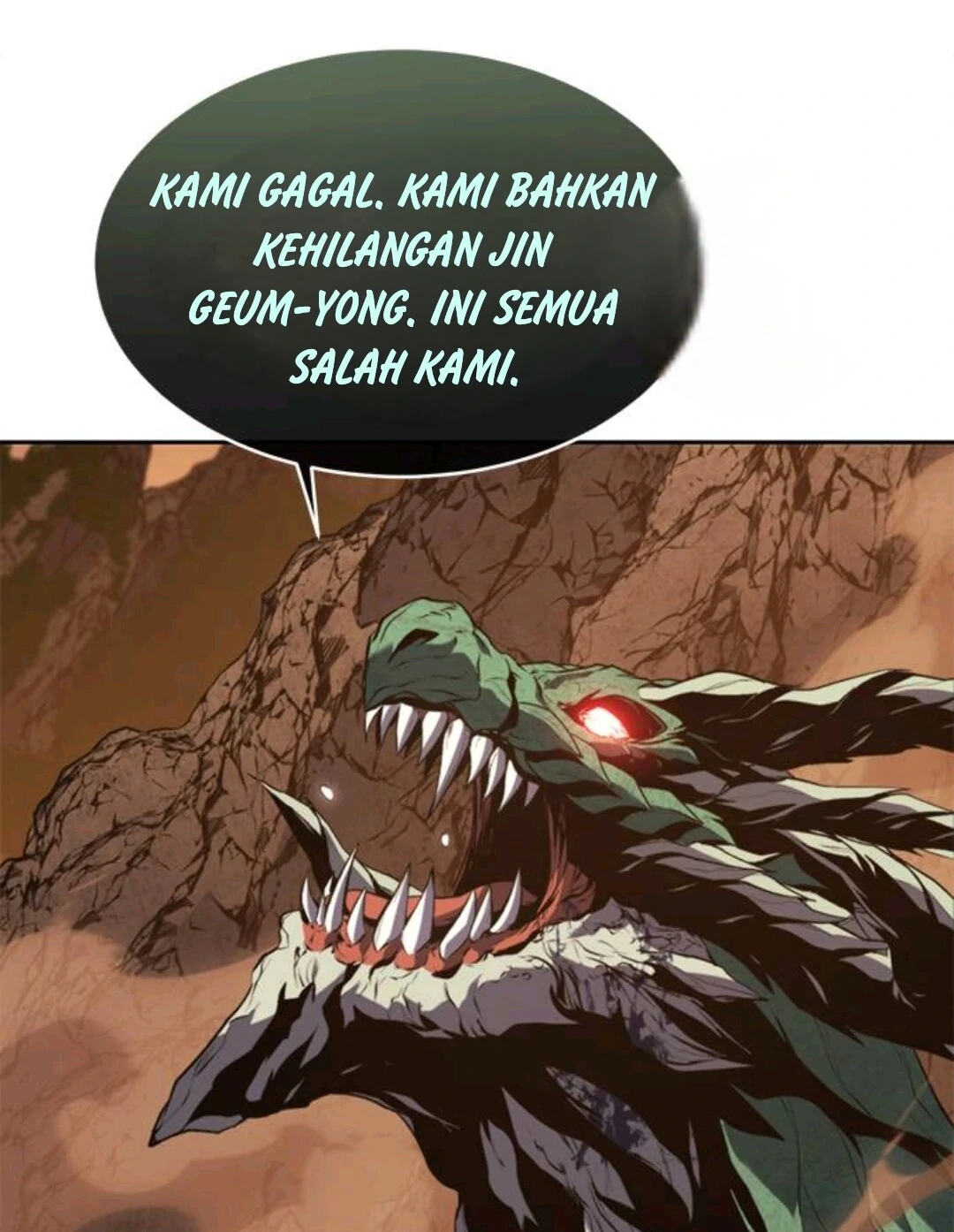 Why I Quit Being The Demon King Bab 55 halaman 73