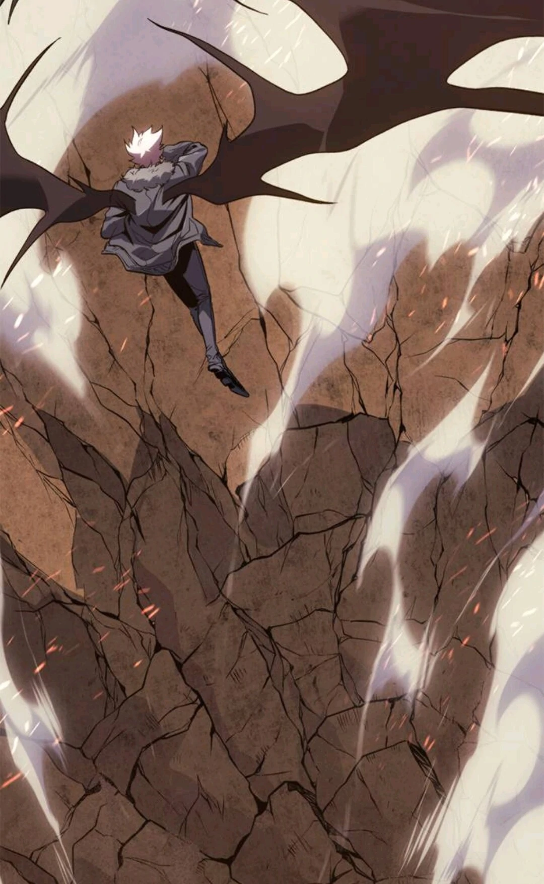 Why I Quit Being The Demon King Bab 55 halaman 84