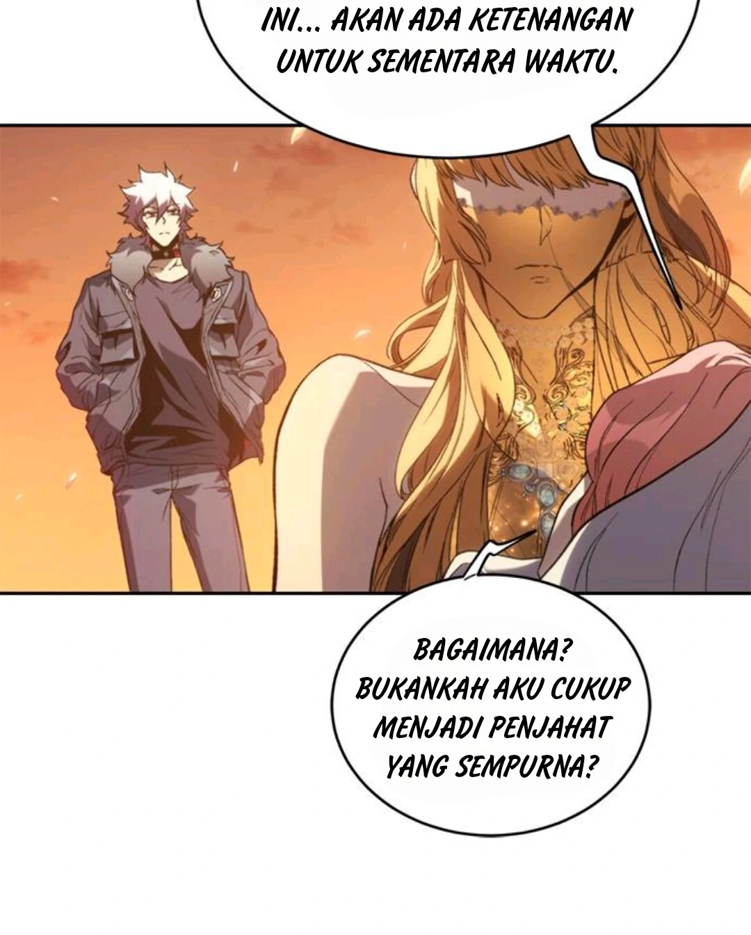 Why I Quit Being The Demon King Bab 55 halaman 93