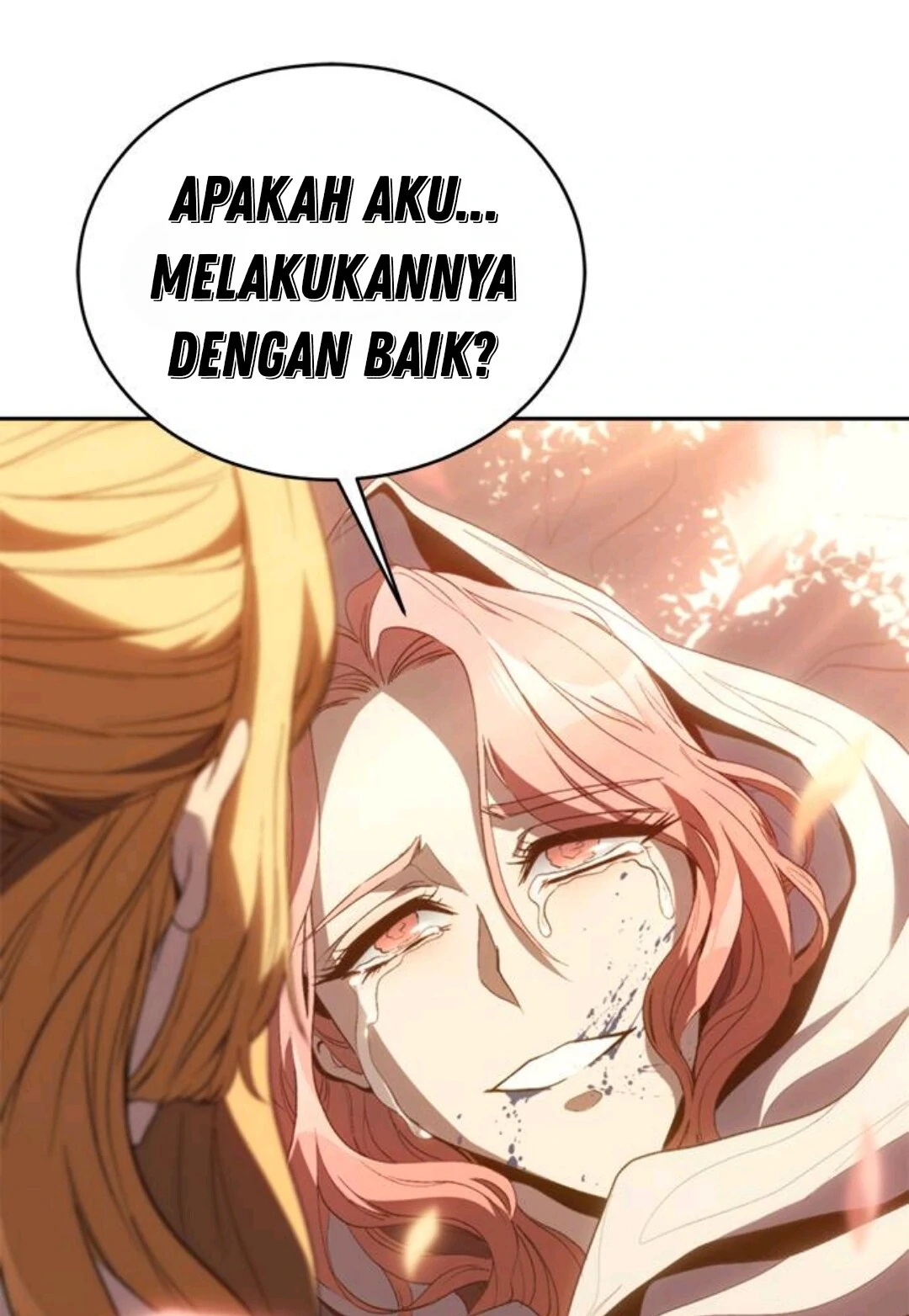 Why I Quit Being The Demon King Bab 55 halaman 94
