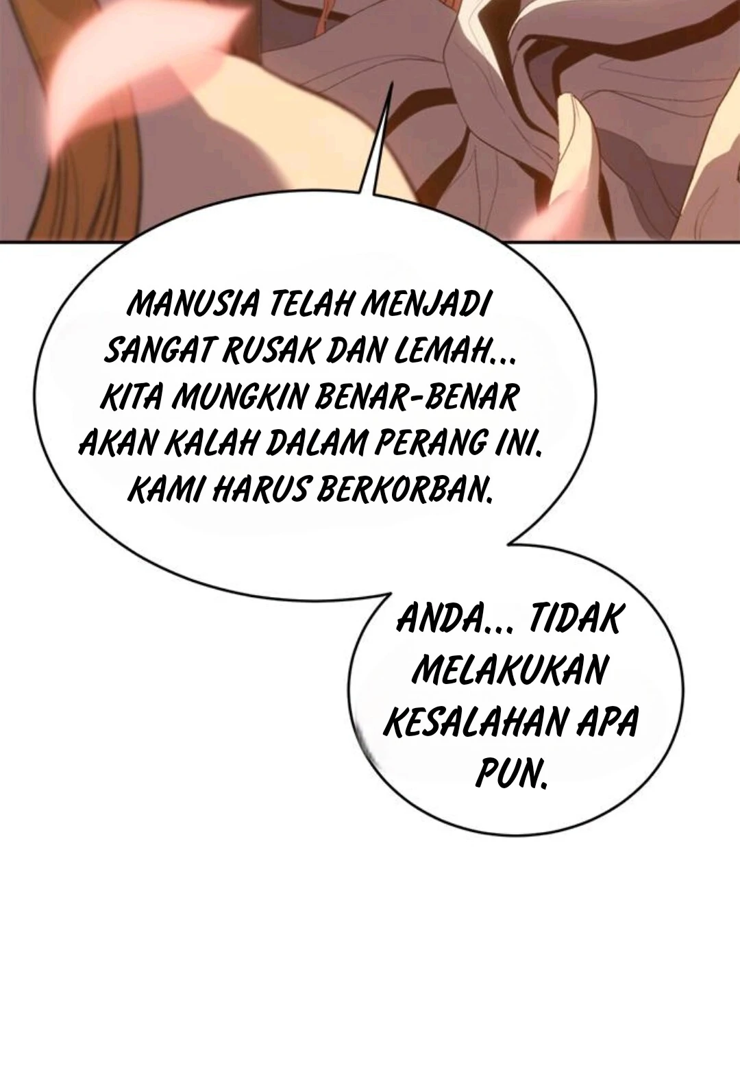 Why I Quit Being The Demon King Bab 55 halaman 95