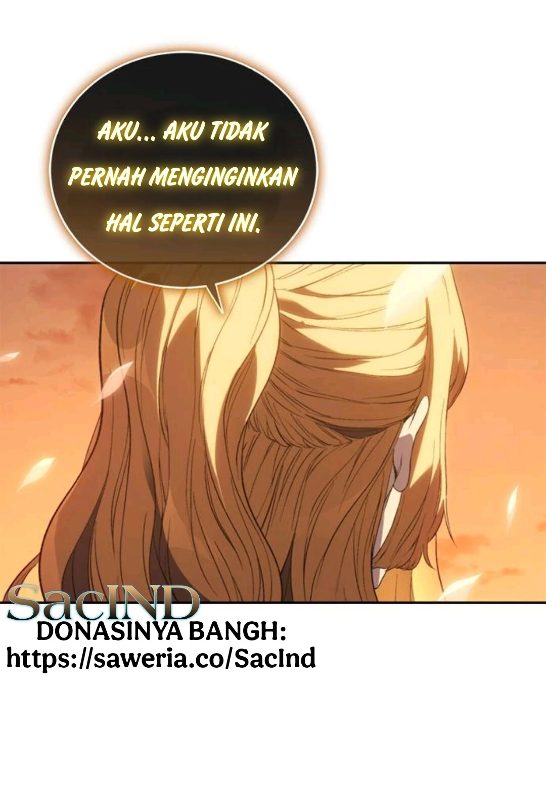 Why I Quit Being The Demon King Bab 55 halaman 96