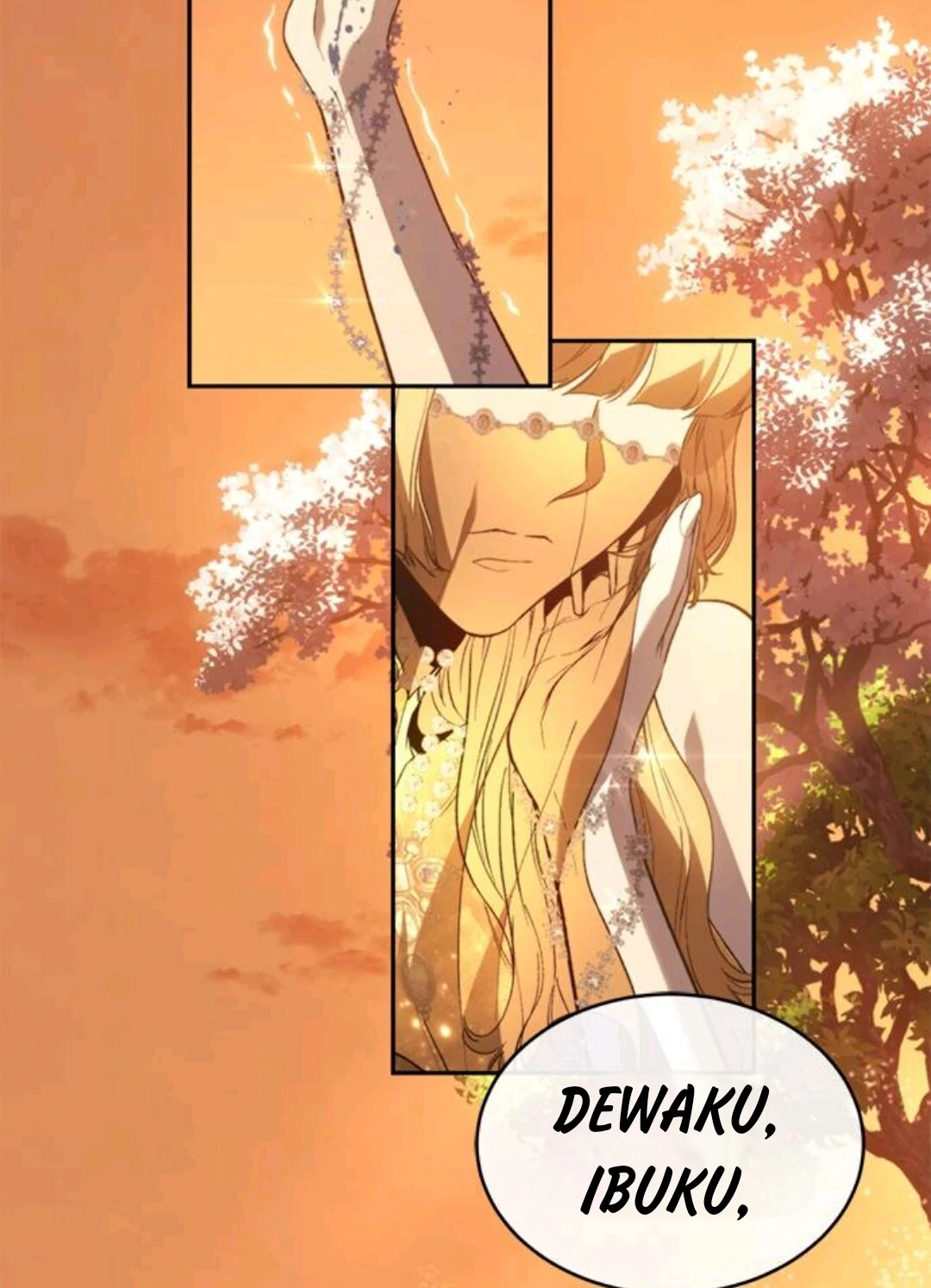 Why I Quit Being The Demon King Bab 55 halaman 98