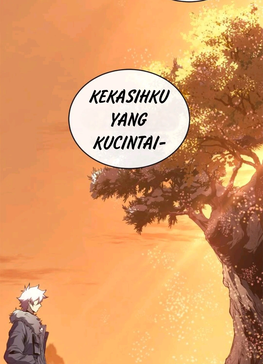 Why I Quit Being The Demon King Bab 55 halaman 99