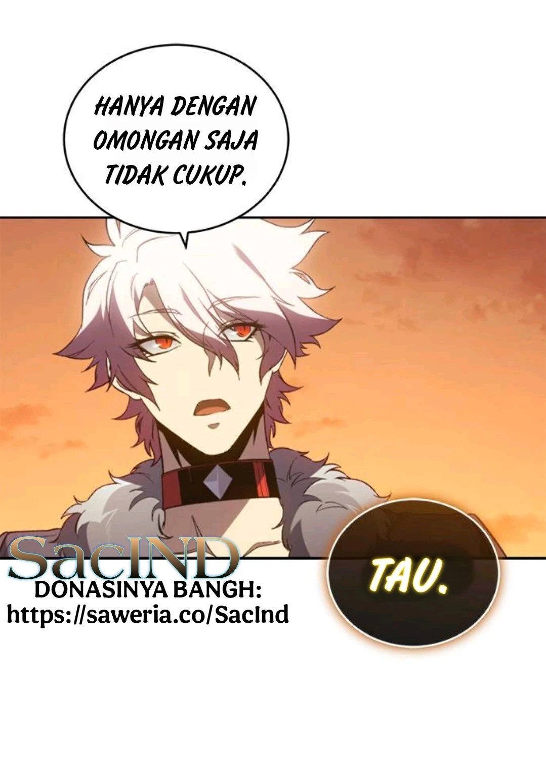 Why I Quit Being The Demon King Bab 55 halaman 112