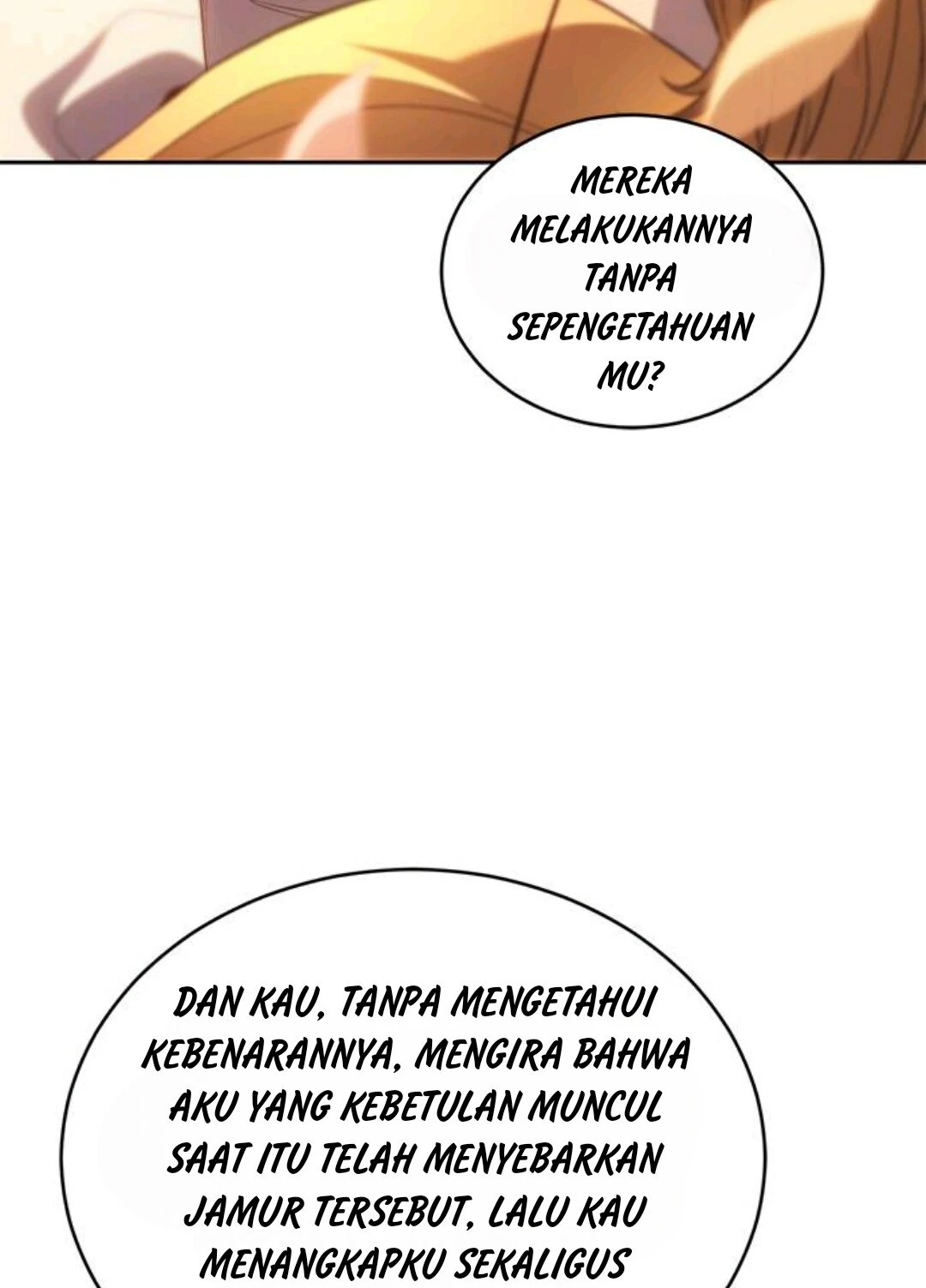 Why I Quit Being The Demon King Bab 55 halaman 121