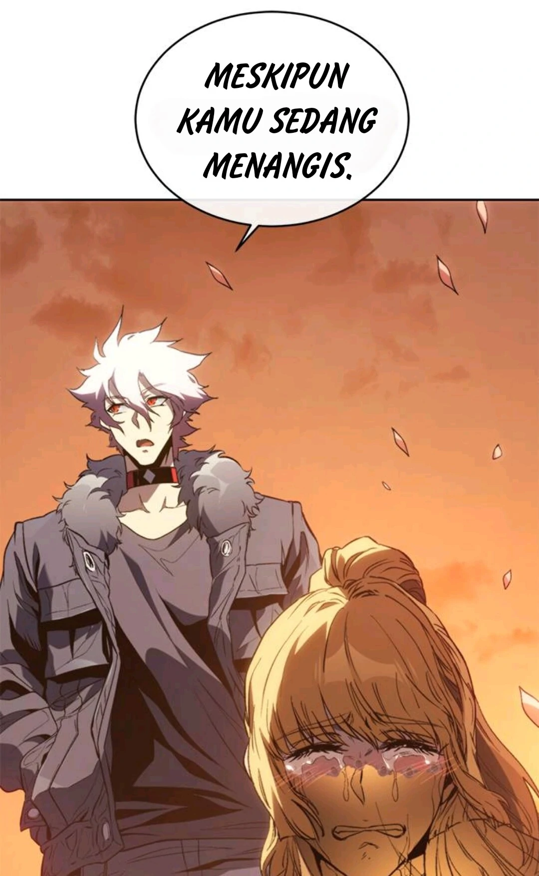 Why I Quit Being The Demon King Bab 55 halaman 131