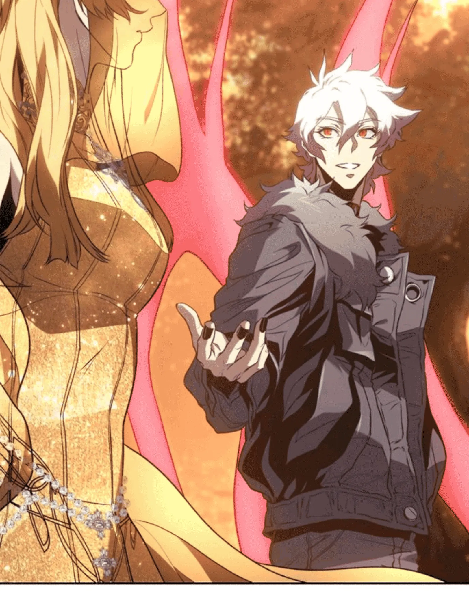 Why I Quit Being The Demon King chapter 56 halaman 9