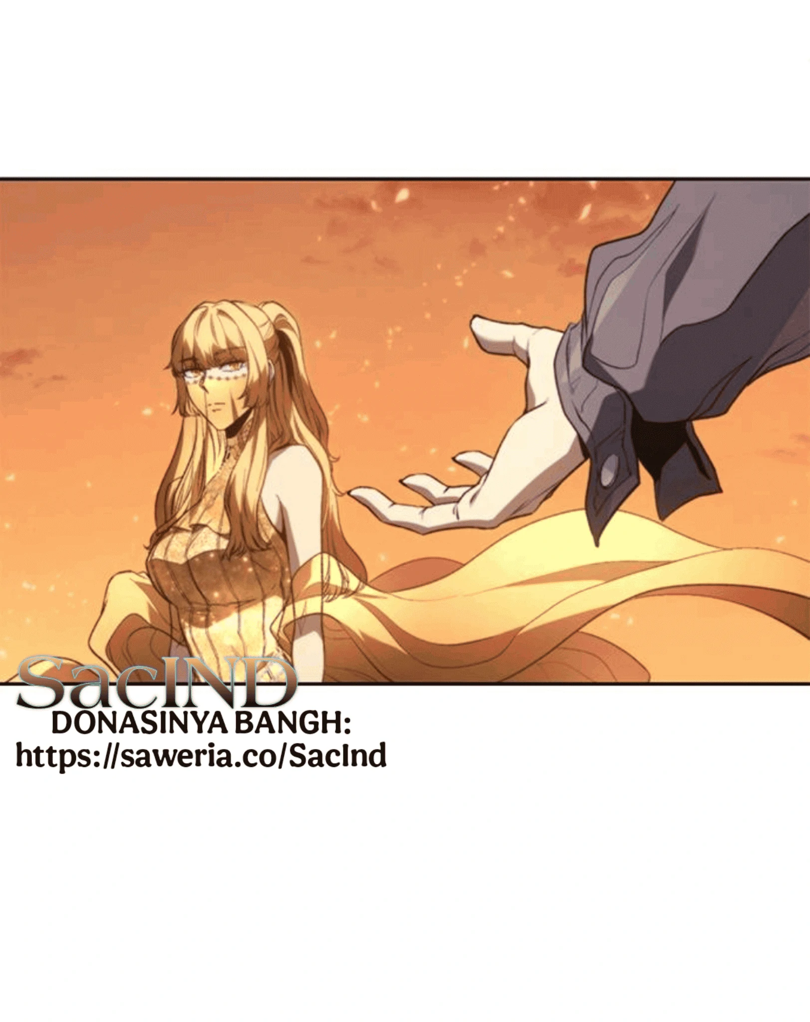 Why I Quit Being The Demon King chapter 56 halaman 10