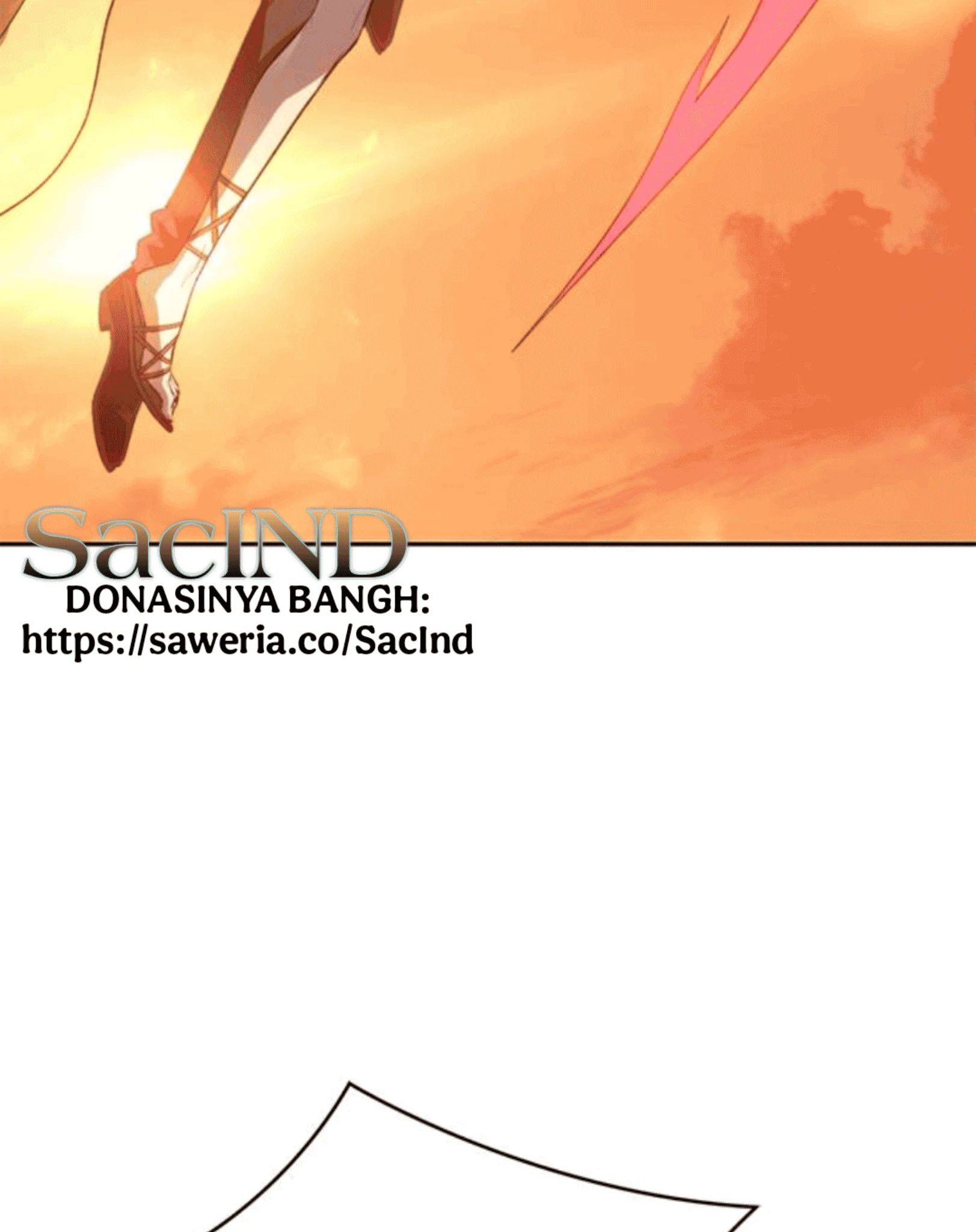 Why I Quit Being The Demon King chapter 56 halaman 27