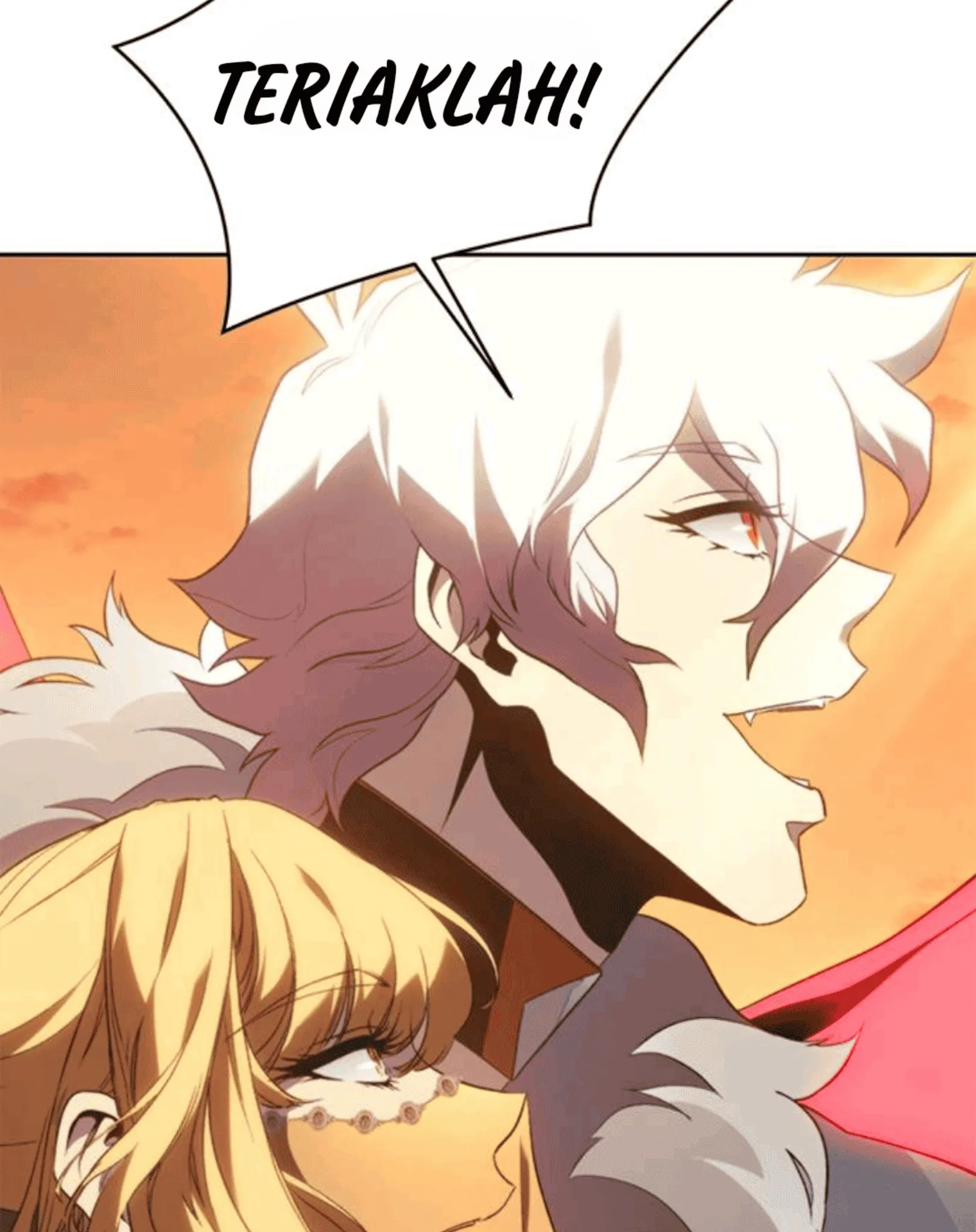 Why I Quit Being The Demon King chapter 56 halaman 28