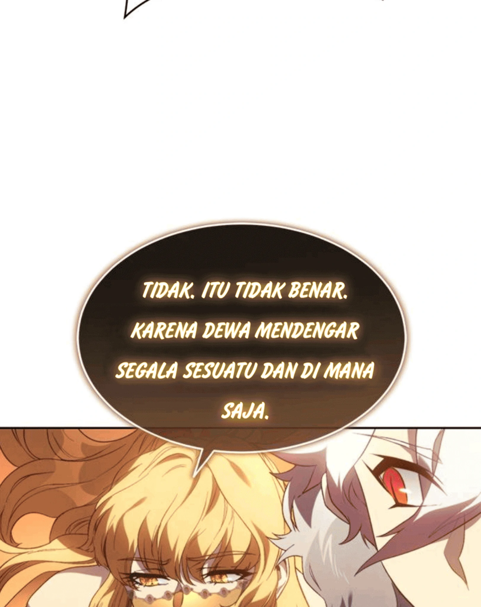 Why I Quit Being The Demon King chapter 56 halaman 31
