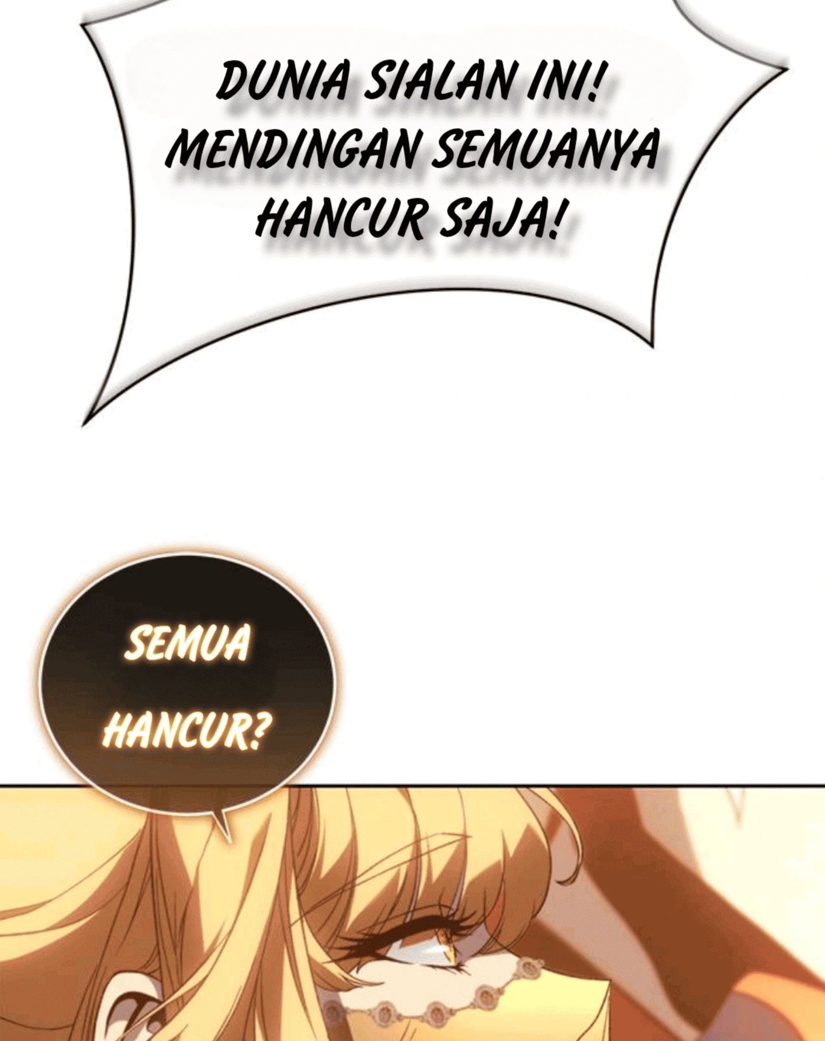 Why I Quit Being The Demon King chapter 56 halaman 36