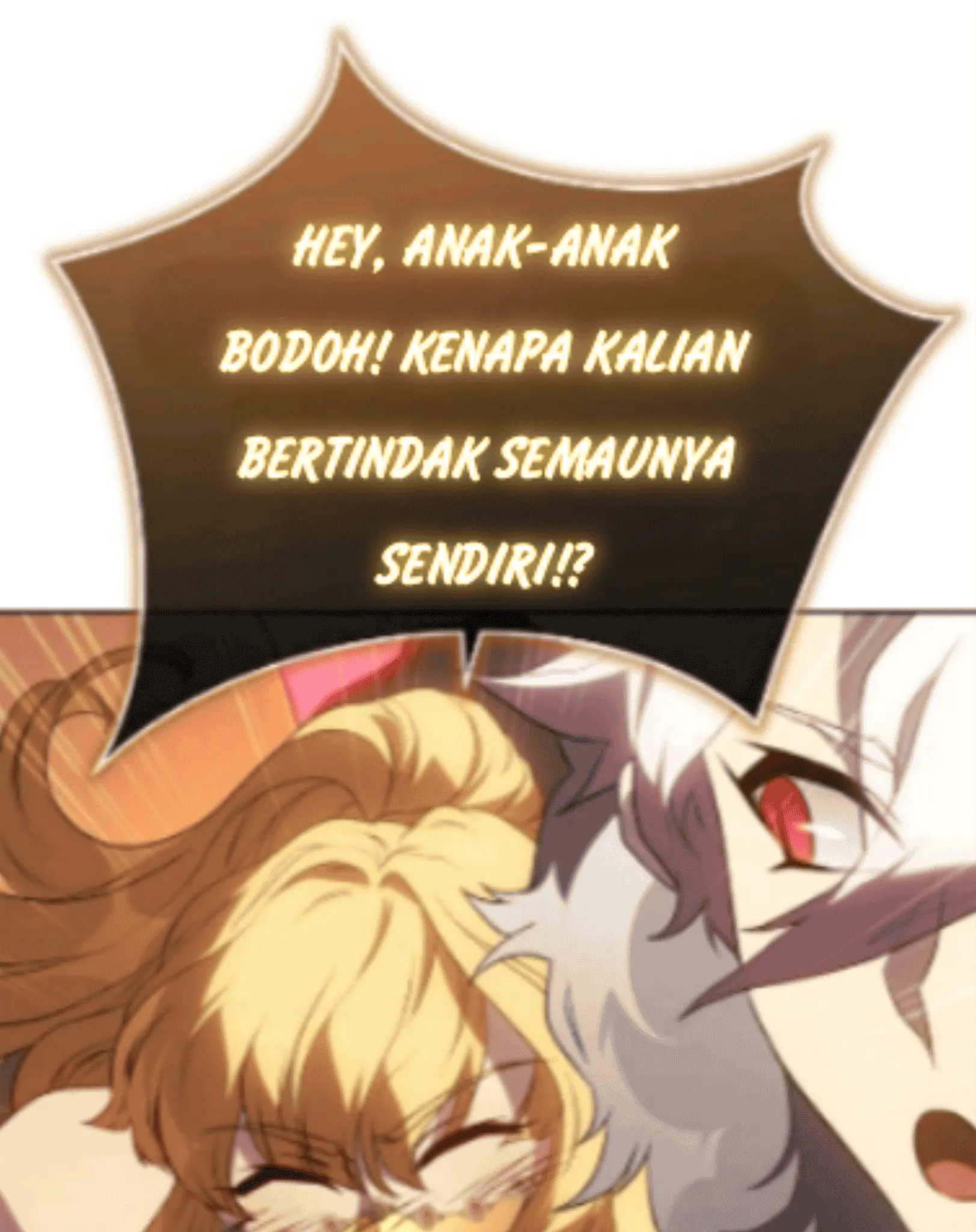Why I Quit Being The Demon King chapter 56 halaman 41