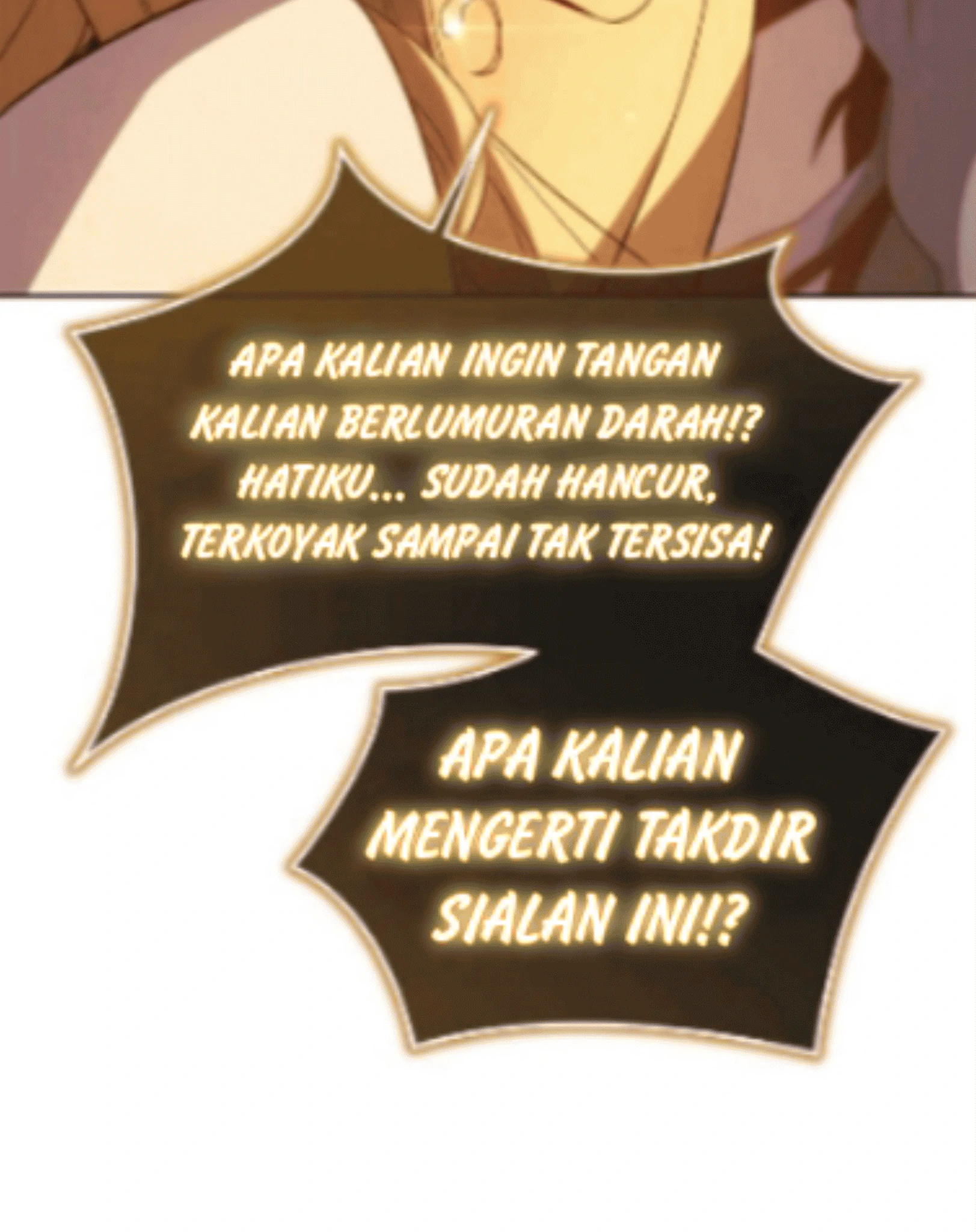 Why I Quit Being The Demon King chapter 56 halaman 45
