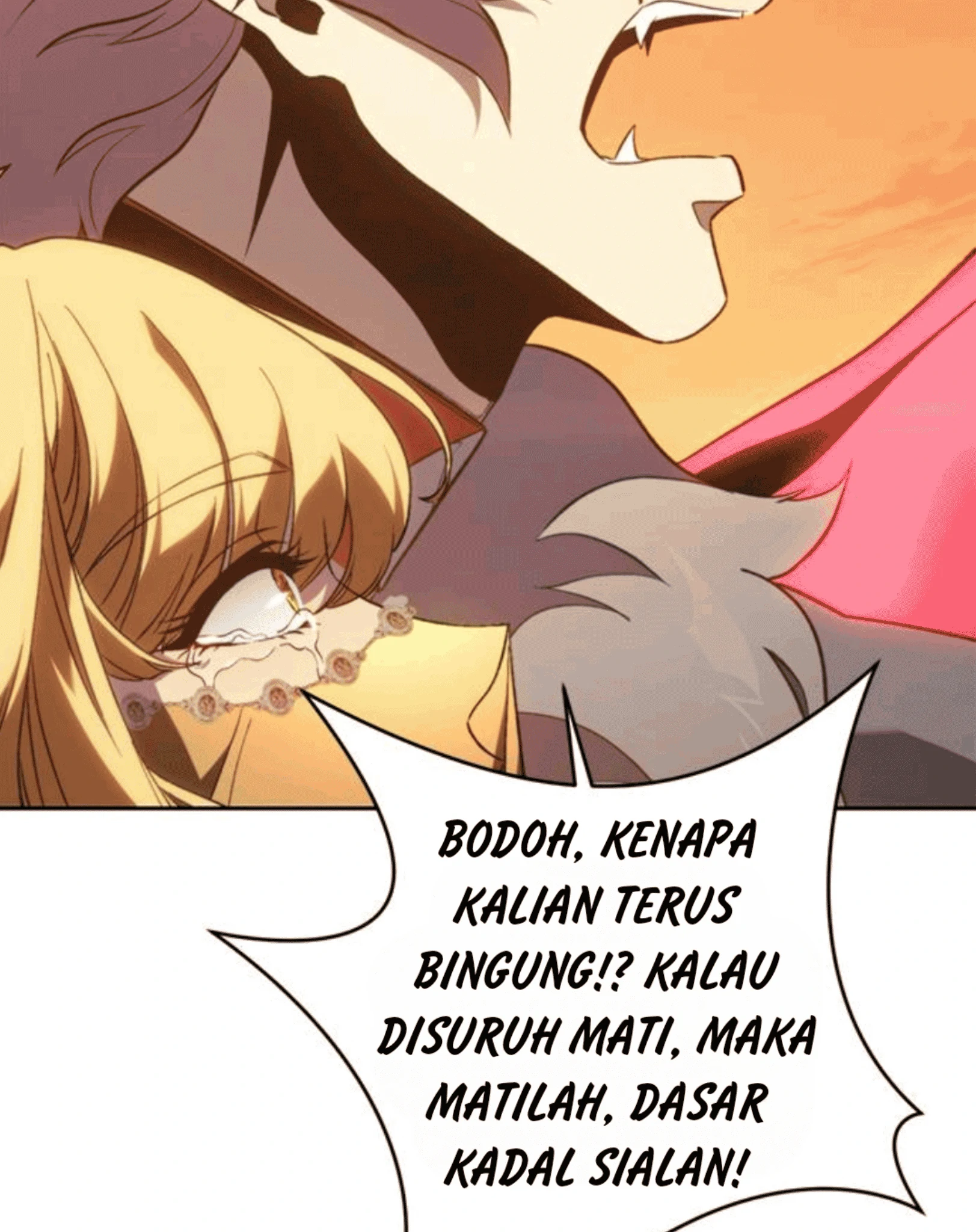 Why I Quit Being The Demon King chapter 56 halaman 47