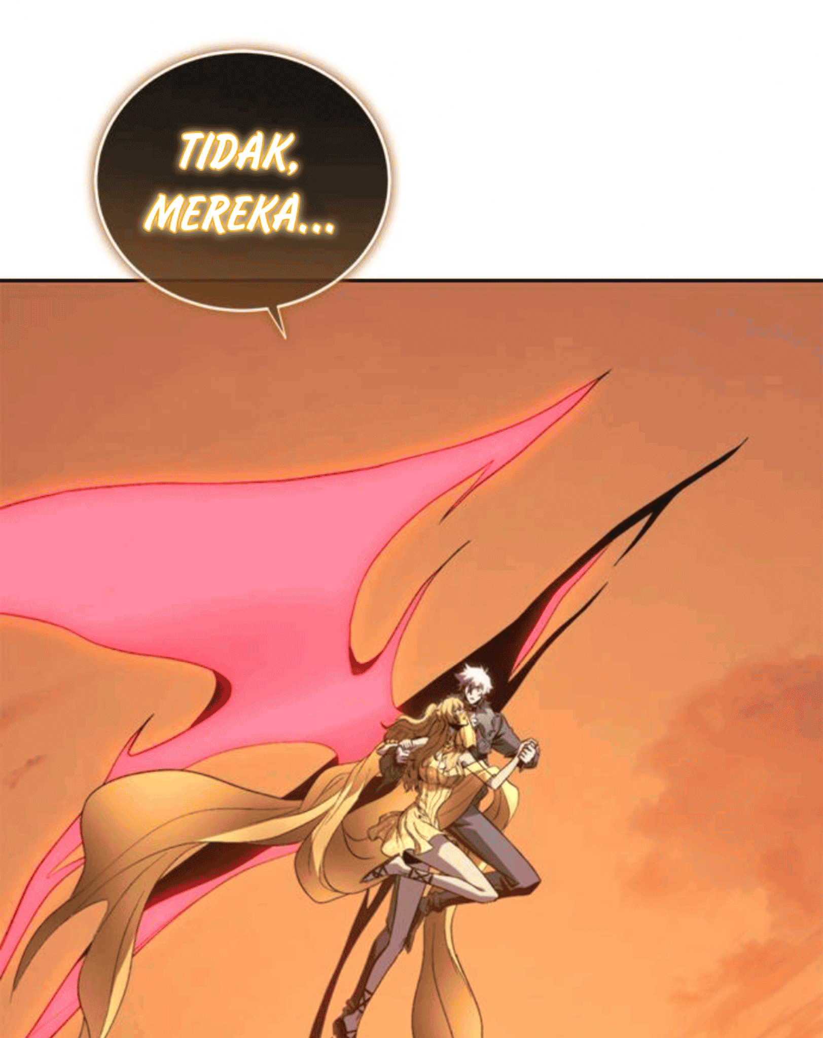 Why I Quit Being The Demon King chapter 56 halaman 65