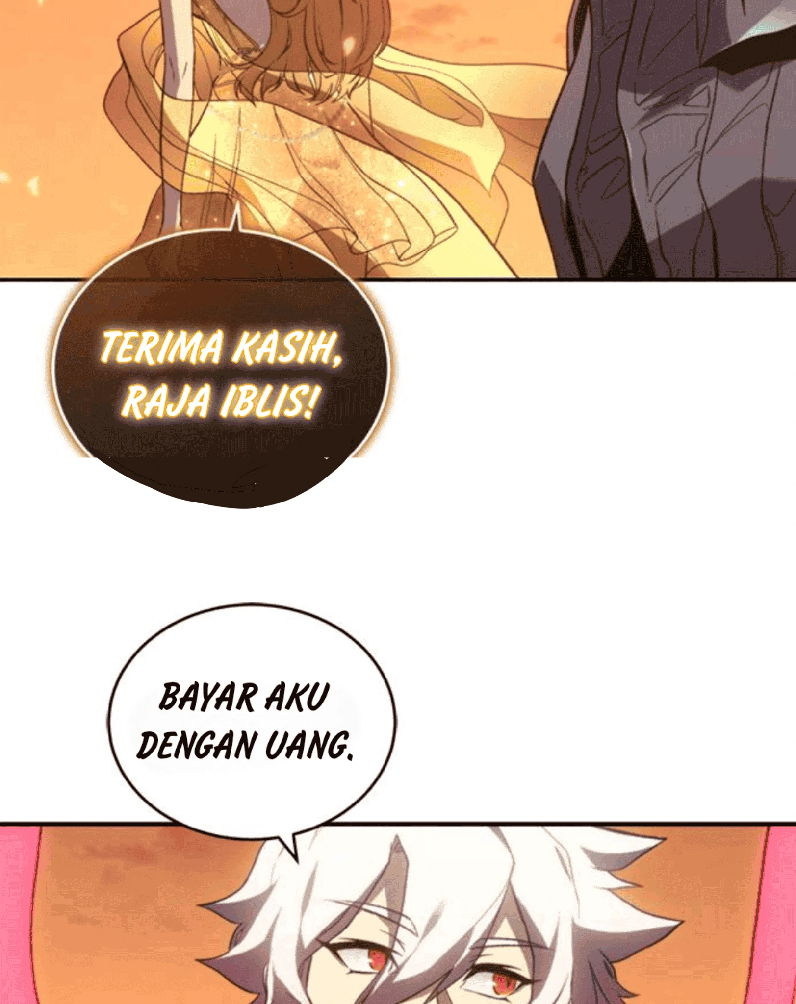 Why I Quit Being The Demon King chapter 56 halaman 82